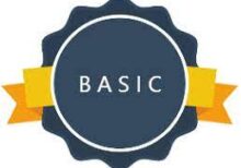 BASIC PLAN